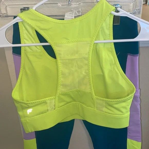 Fabletics Powerhold Set - Picture 5 of 5